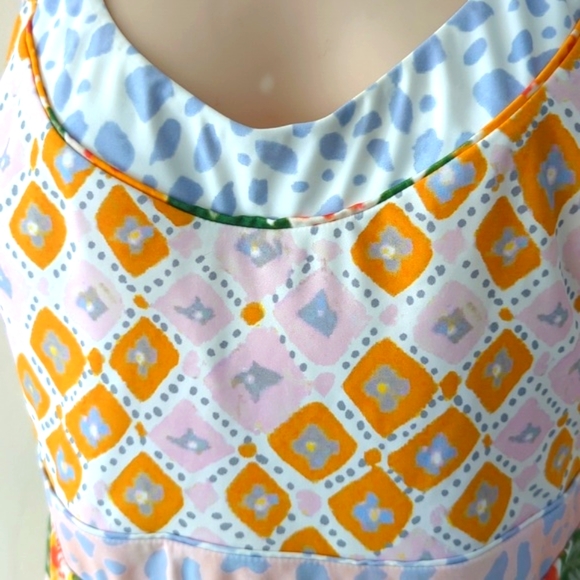 ALJA Horvat + Anthropologie Tartini One Piece Swimsuit - Picture 8 of 16